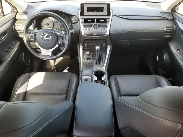 JTJBARBZ3K2203877 2019 LEXUS NX - Image 8