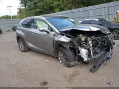 JTJBARBZ3K2204771 2019 LEXUS NX