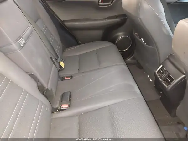 JTJBARBZ3K2204897 2019 LEXUS NX - Image 8