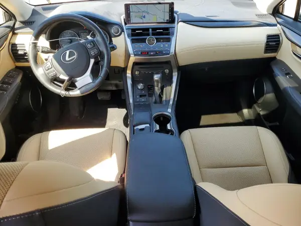JTJBARBZ3K2208495 2019 LEXUS NX - Image 8