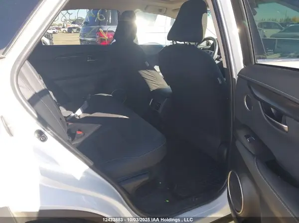 JTJBARBZ3K2210652 2019 LEXUS NX - Image 8