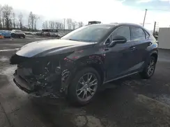 JTJBARBZ3K2211753 2019 LEXUS NX