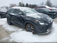 JTJBARBZ3K2214894 2019 LEXUS NX