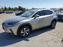 JTJBARBZ3K2216743 2019 LEXUS NX