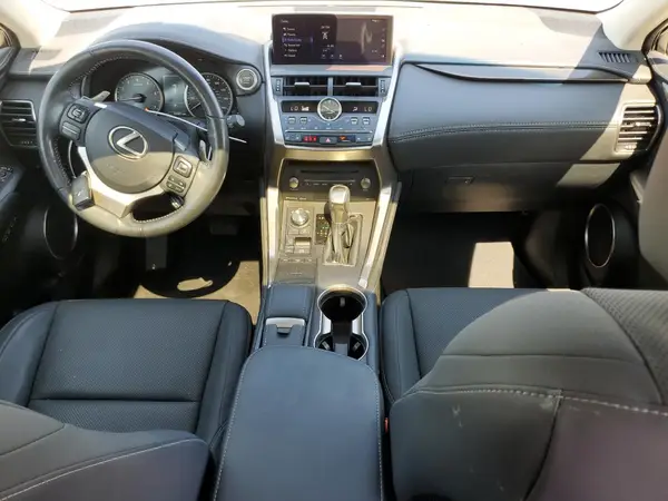 JTJBARBZ3K2216743 2019 LEXUS NX - Image 8