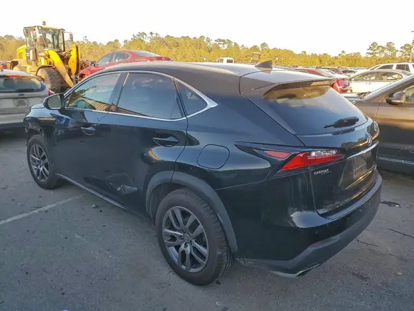 JTJBARBZ4G2047128 2016 LEXUS NX - Image 2
