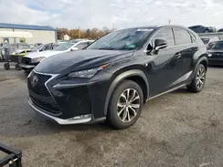 JTJBARBZ4G2047498 2016 LEXUS NX