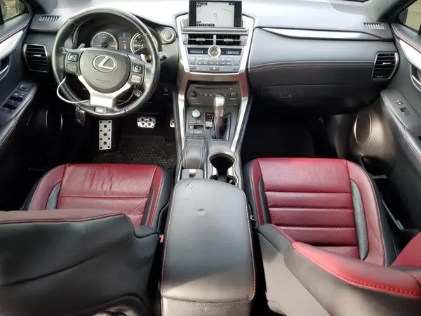 JTJBARBZ4G2047498 2016 LEXUS NX - Image 8