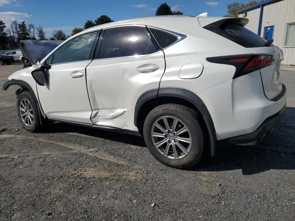 JTJBARBZ4G2048490 2016 LEXUS NX - Image 2