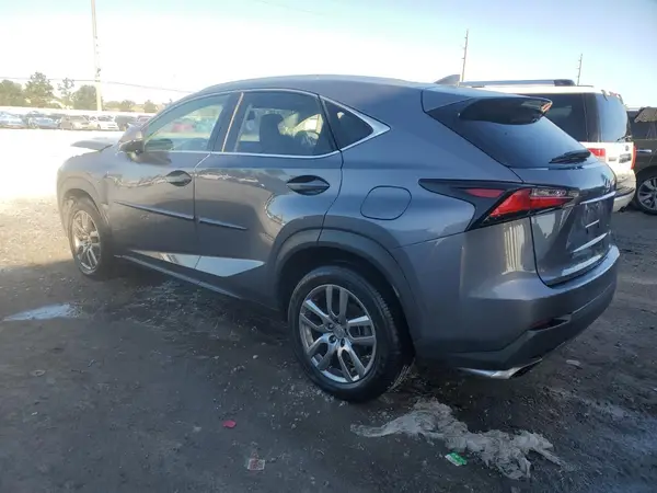 JTJBARBZ4G2048845 2016 LEXUS NX - Image 2