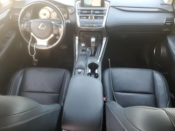 JTJBARBZ4G2048845 2016 LEXUS NX - Image 8
