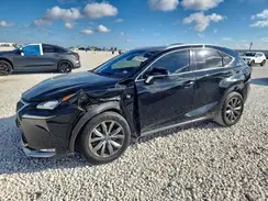 JTJBARBZ4G2050188 2016 LEXUS NX