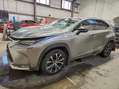 JTJBARBZ4G2051518 2016 LEXUS NX