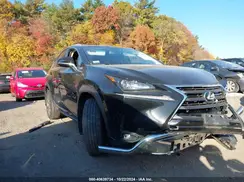 JTJBARBZ4G2055150 2016 LEXUS NX