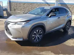 JTJBARBZ4G2055469 2016 LEXUS NX