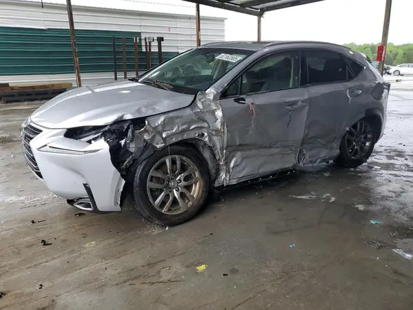 JTJBARBZ4G2056007 2016 LEXUS NX - Image 1