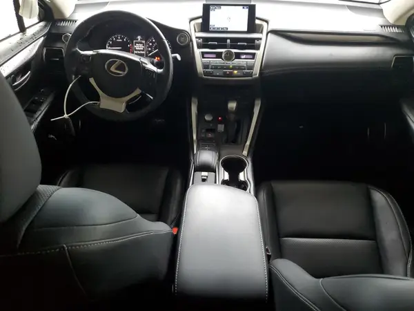 JTJBARBZ4G2056007 2016 LEXUS NX - Image 8