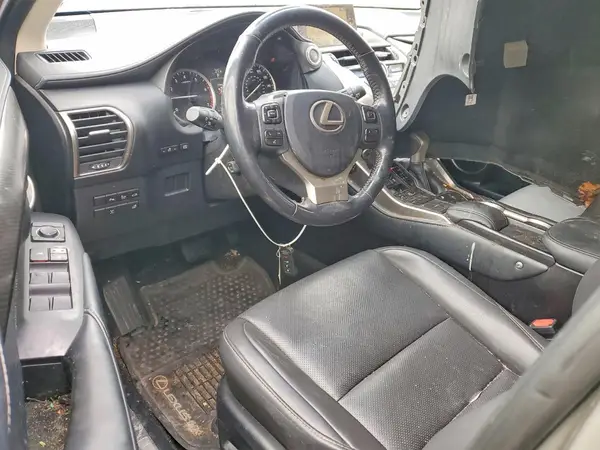 JTJBARBZ4G2057495 2016 LEXUS NX - Image 8
