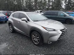 JTJBARBZ4G2060025 2016 LEXUS NX