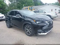 JTJBARBZ4G2060686 2016 LEXUS NX