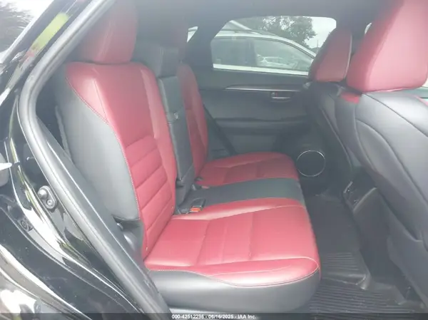 JTJBARBZ4G2060686 2016 LEXUS NX - Image 8