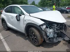 JTJBARBZ4G2061028 2016 LEXUS NX