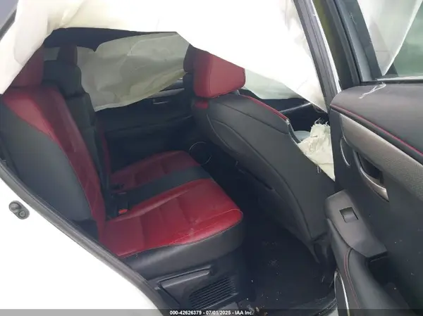JTJBARBZ4G2061028 2016 LEXUS NX - Image 8