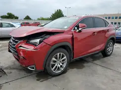 JTJBARBZ4G2061630 2016 LEXUS NX