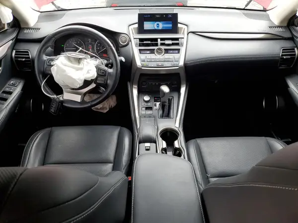 JTJBARBZ4G2061630 2016 LEXUS NX - Image 8