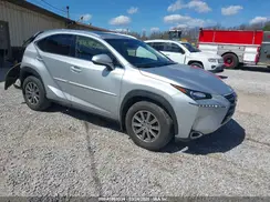 JTJBARBZ4G2062079 2016 LEXUS NX
