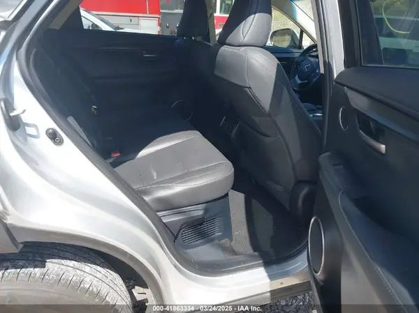 JTJBARBZ4G2062079 2016 LEXUS NX - Image 8
