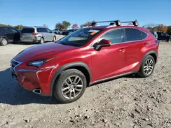 JTJBARBZ4G2065032 2016 LEXUS NX