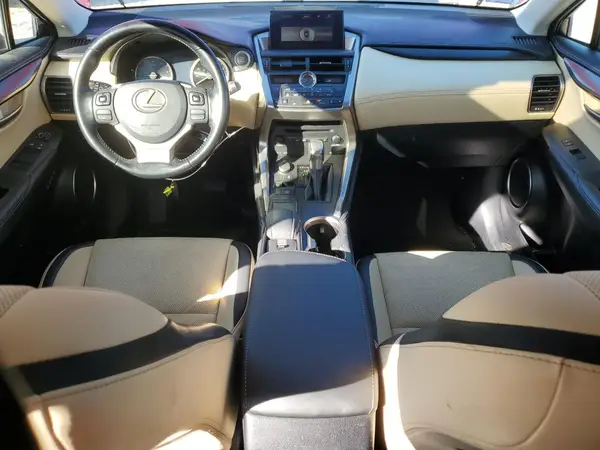 JTJBARBZ4G2065032 2016 LEXUS NX - Image 8