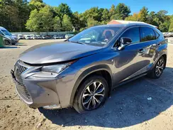 JTJBARBZ4G2066228 2016 LEXUS NX