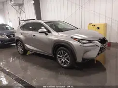 JTJBARBZ4G2066861 2016 LEXUS NX