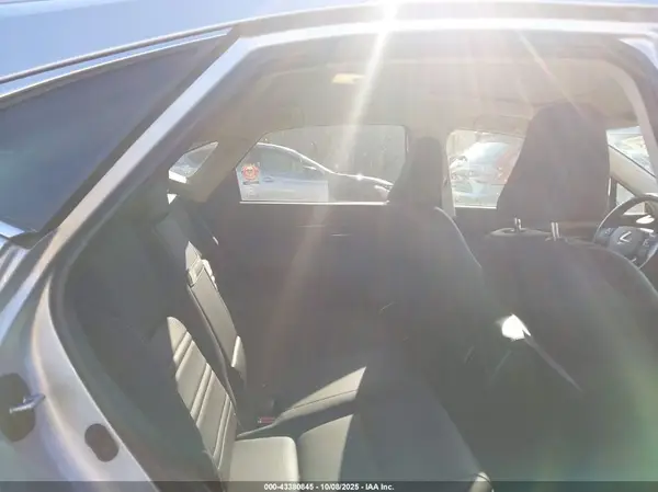 JTJBARBZ4G2067170 2016 LEXUS NX - Image 8