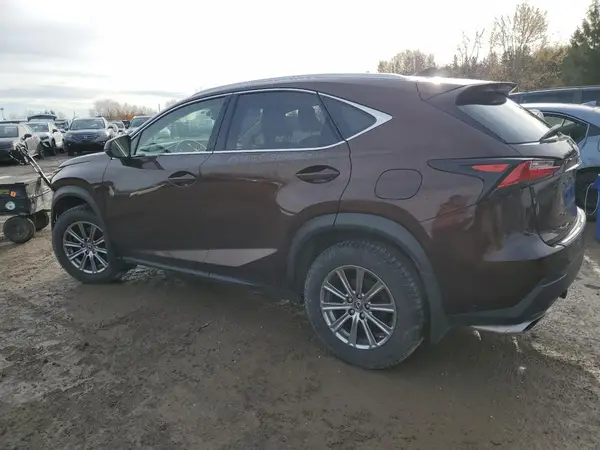 JTJBARBZ4G2071476 2016 LEXUS NX - Image 2