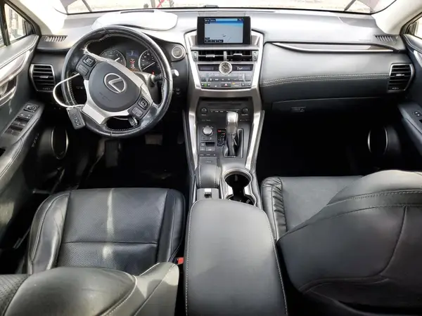 JTJBARBZ4G2071476 2016 LEXUS NX - Image 8