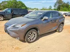 JTJBARBZ4G2071705 2016 LEXUS NX