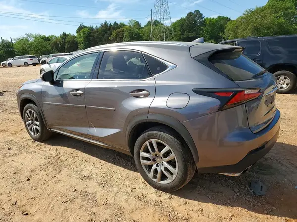 JTJBARBZ4G2071705 2016 LEXUS NX - Image 2