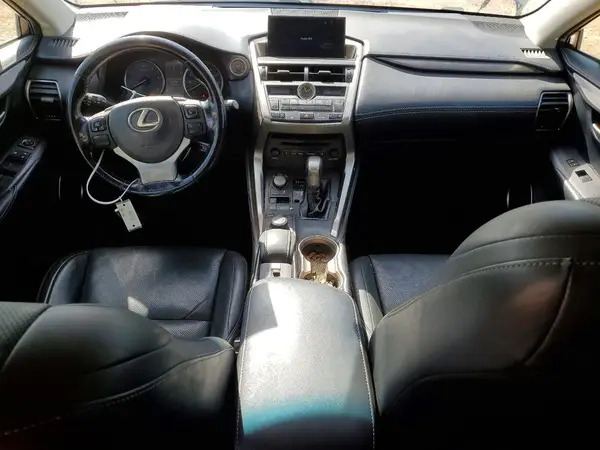 JTJBARBZ4G2071705 2016 LEXUS NX - Image 8