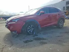 JTJBARBZ4G2072207 2016 LEXUS NX