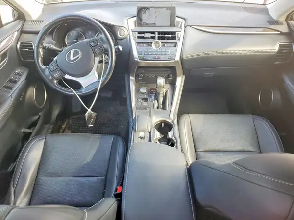 JTJBARBZ4G2072207 2016 LEXUS NX - Image 8