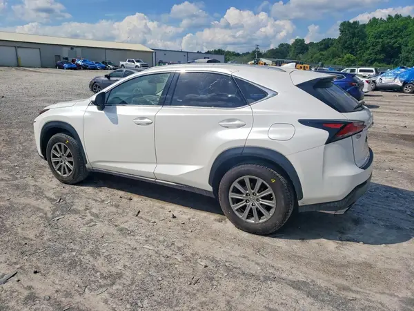 JTJBARBZ4G2076953 2016 LEXUS NX - Image 2