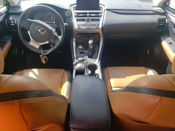 JTJBARBZ4G2076953 2016 LEXUS NX - Image 8