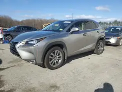 JTJBARBZ4G2079187 2016 LEXUS NX