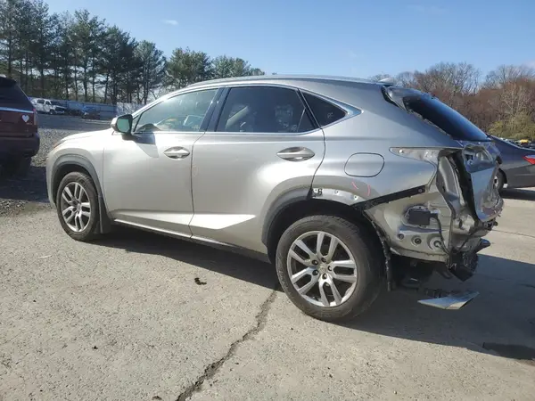 JTJBARBZ4G2079187 2016 LEXUS NX - Image 2