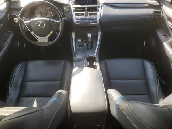 JTJBARBZ4G2079187 2016 LEXUS NX - Image 8