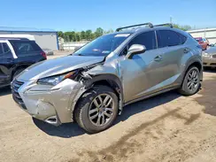 JTJBARBZ4G2079349 2016 LEXUS NX