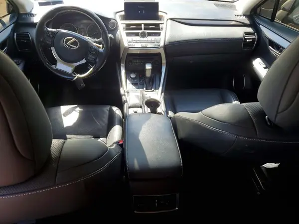 JTJBARBZ4G2079349 2016 LEXUS NX - Image 8